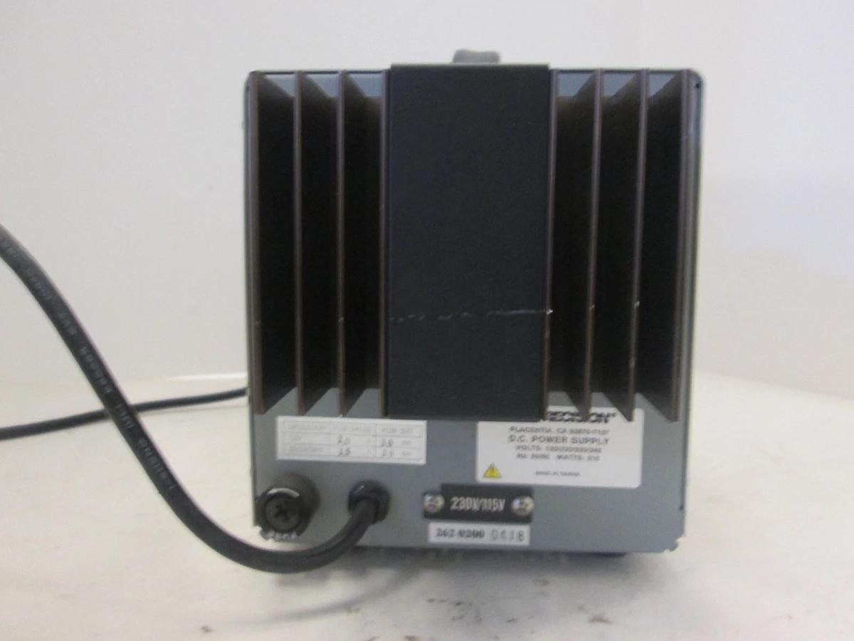 Used BK Precision, DC Power Supply, 1711, Used
