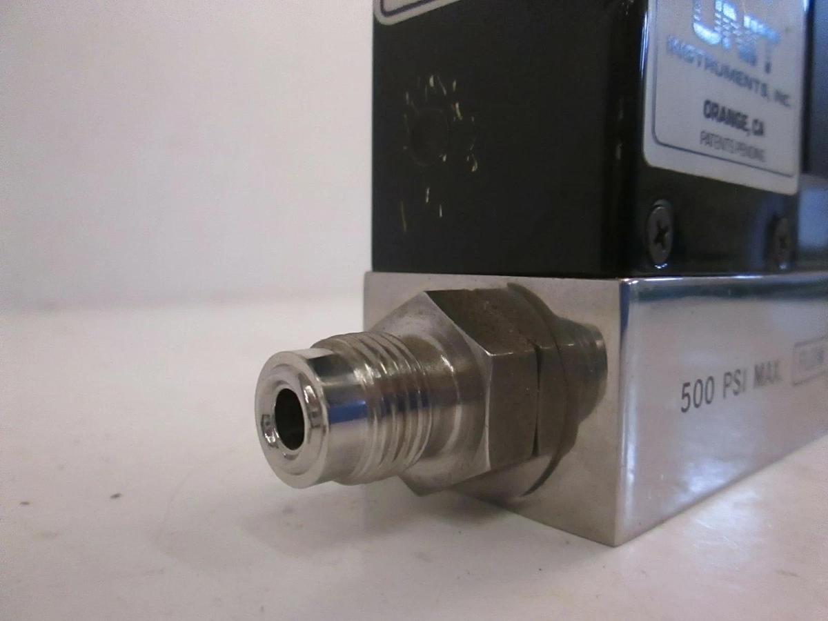 Used Unit UFC-1020A Mass Flow Controller MFC, H2, 5 SLM