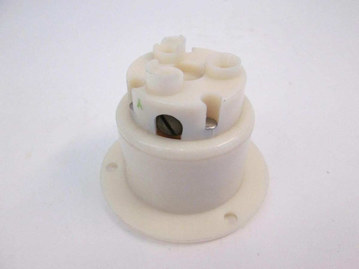 Used Nema L6-20, 20A 250V