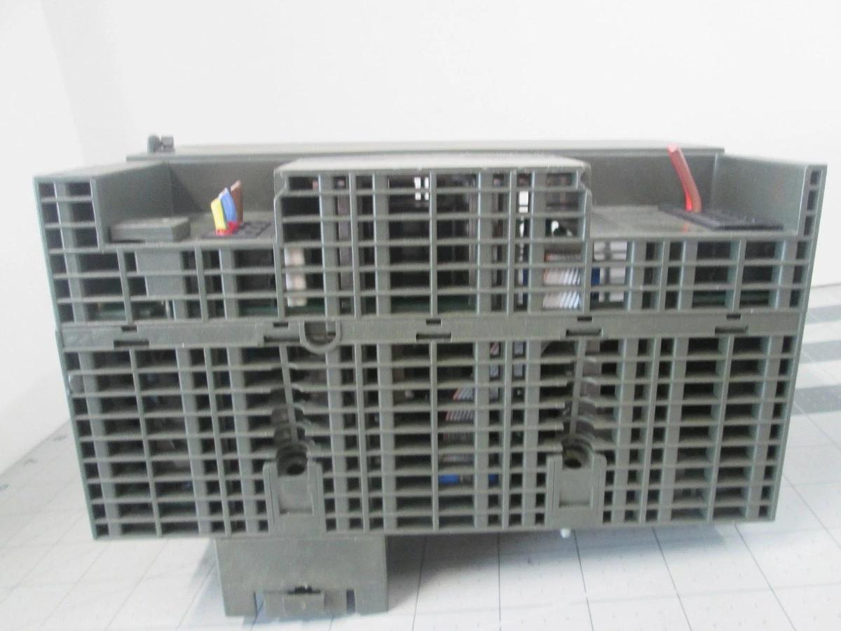 Used Siemens, SITOP Power 10, Power Supply, 6EP1 334-1SH01, Used