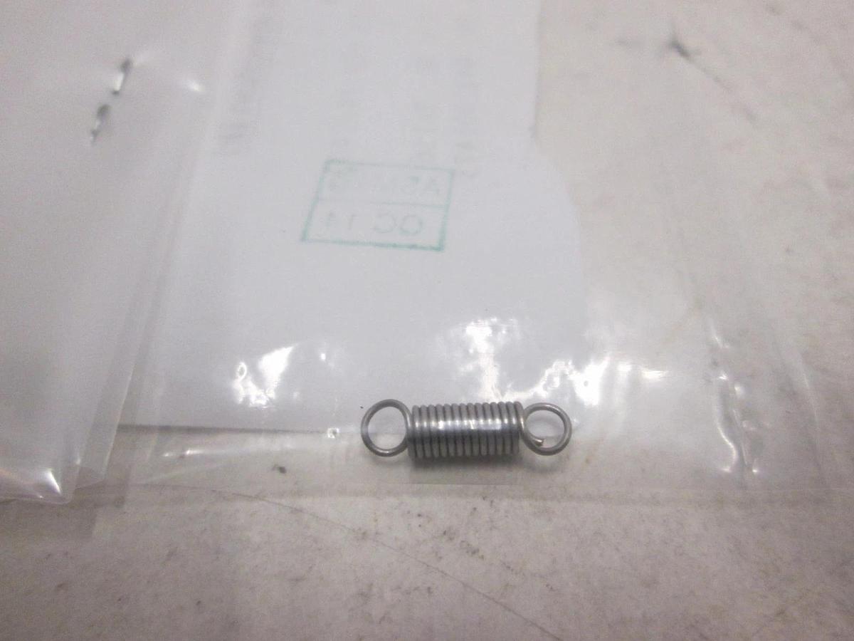 ASM, Extension Spring TAS003, 875-30004 New