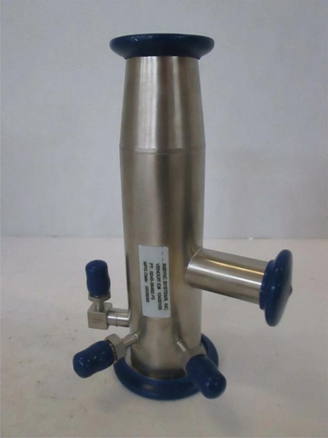 AMAT, 0040-35462, Reducer Line, New