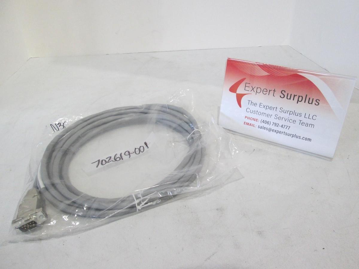 Used Omega, CB652-2-10, Cable, Used
