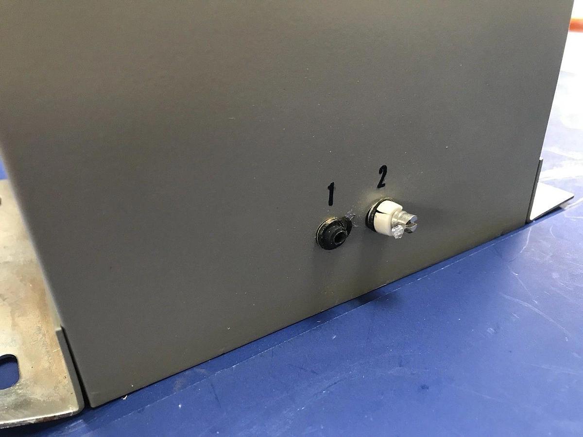 Used DEL ELECTRONICS A12570