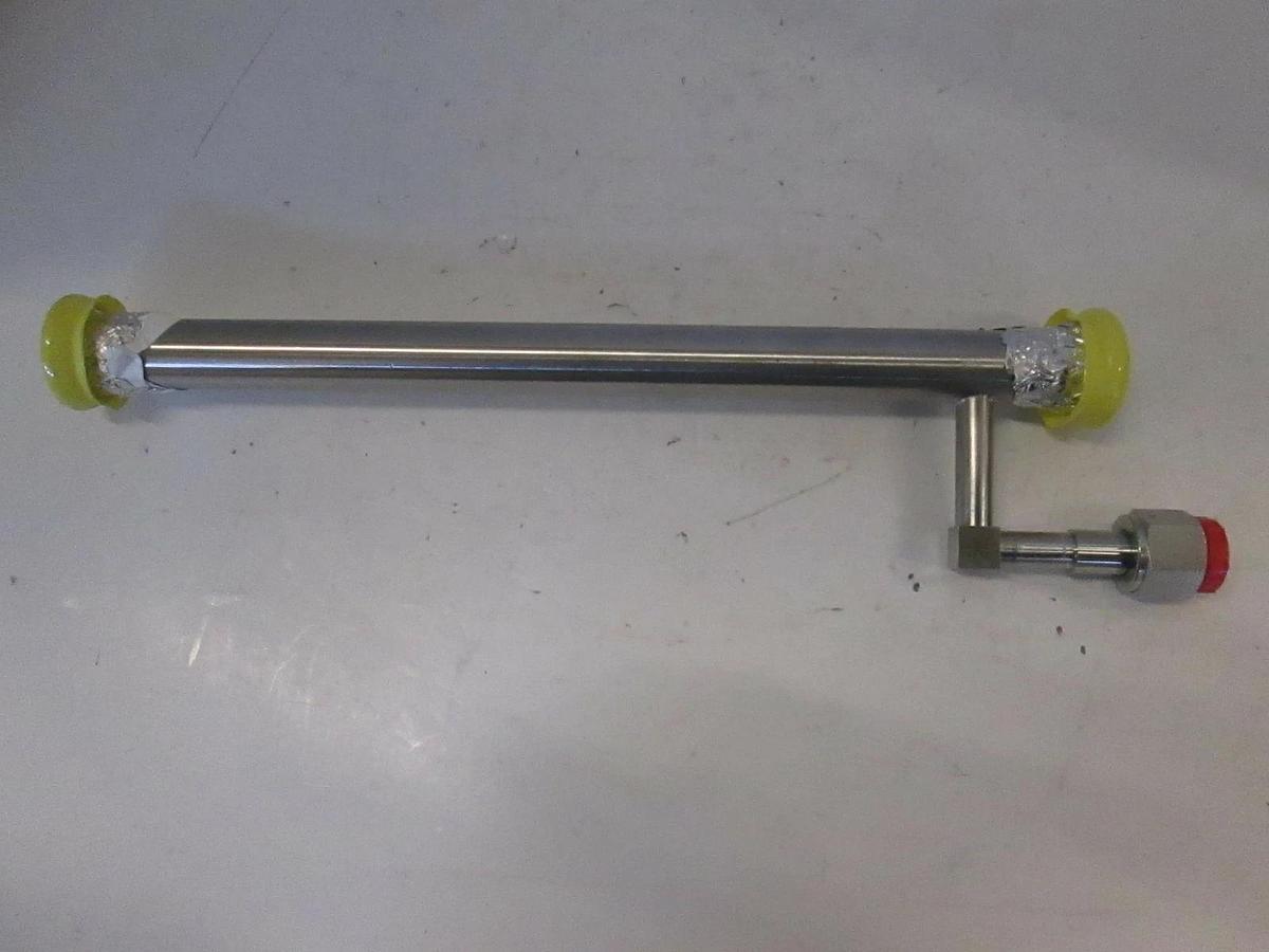 Used AMAT, 0050-36475, Line, Main Overpressure, New