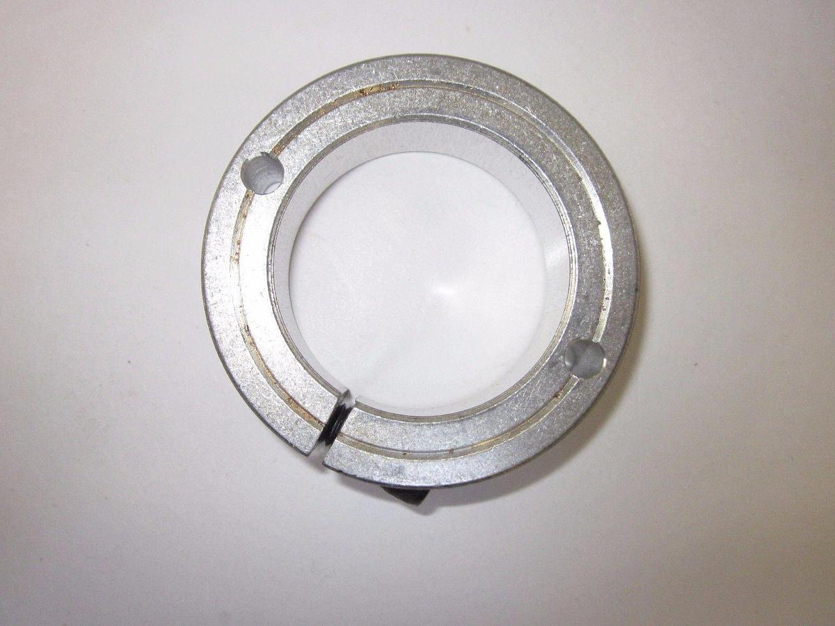 Used BIO-CHEM VALVE MR-150, Mounting Ring for 150 Valve - Lot of 10