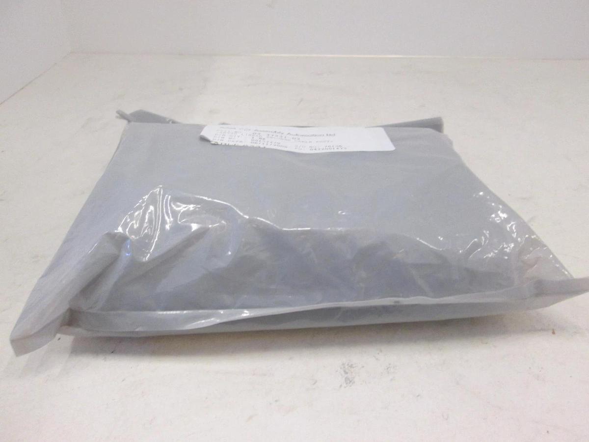 ASM, AB530 Linear Encoder Cable Assy, 02-37221-02, New