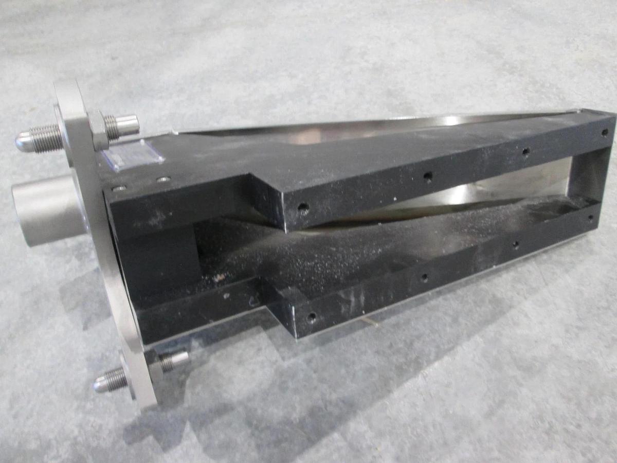 Used Amtech Systems Inc., Atmoscan, Spyder Clamp, AS4715-001, Used