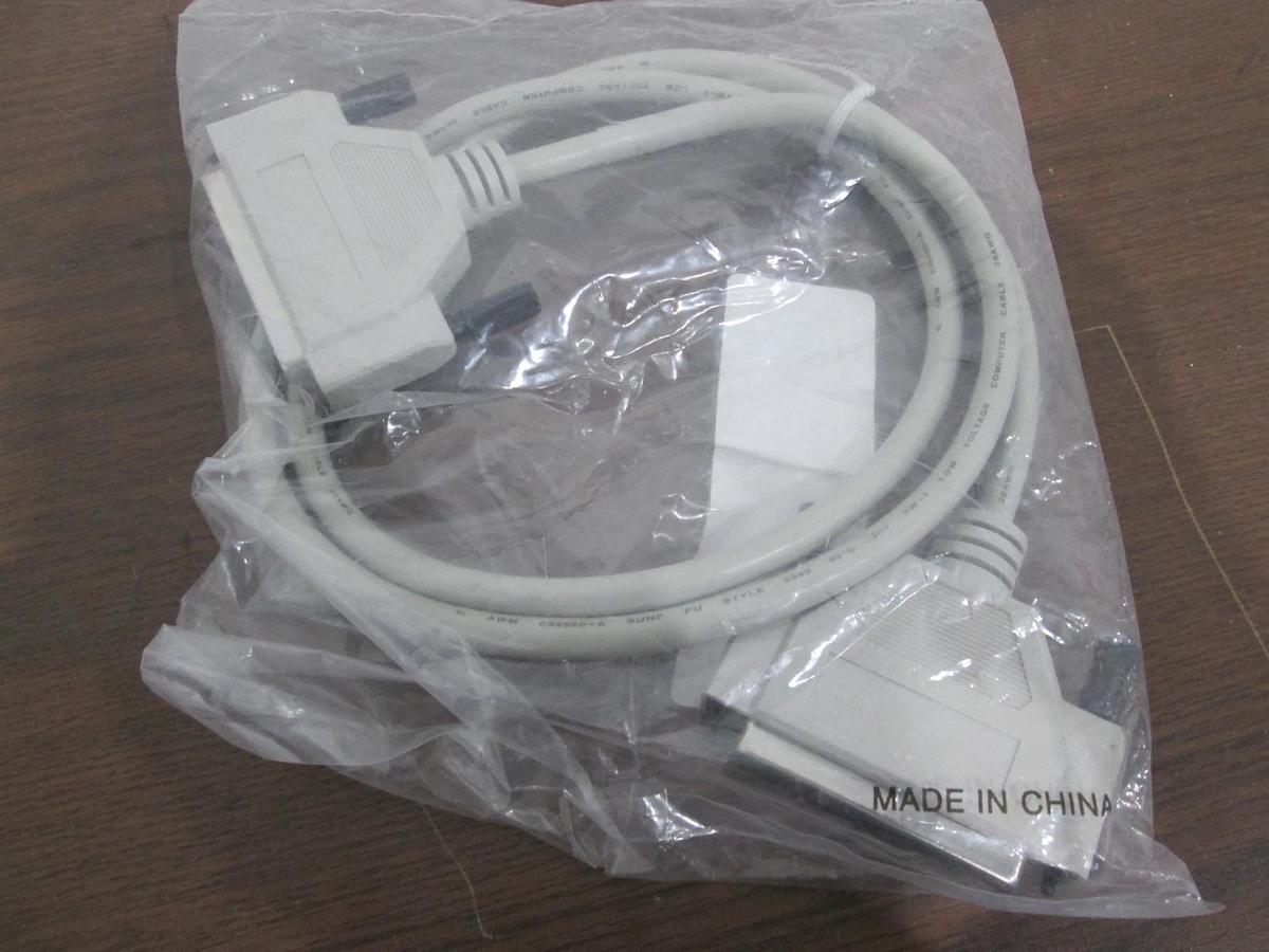 Used WTU 4FT, Pre DTA, Pria Stocker, Controller Harness Kit, 410562-001, Used