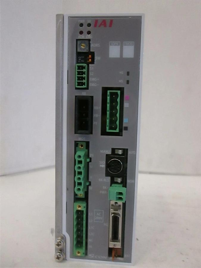Used IAI Corp, SCON-CA-601-DV-0-2, Used