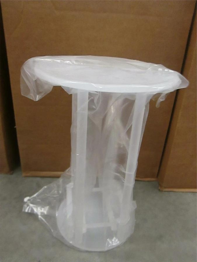 5" Quartz APE Carrier Station, ME66-000009-00-00, New