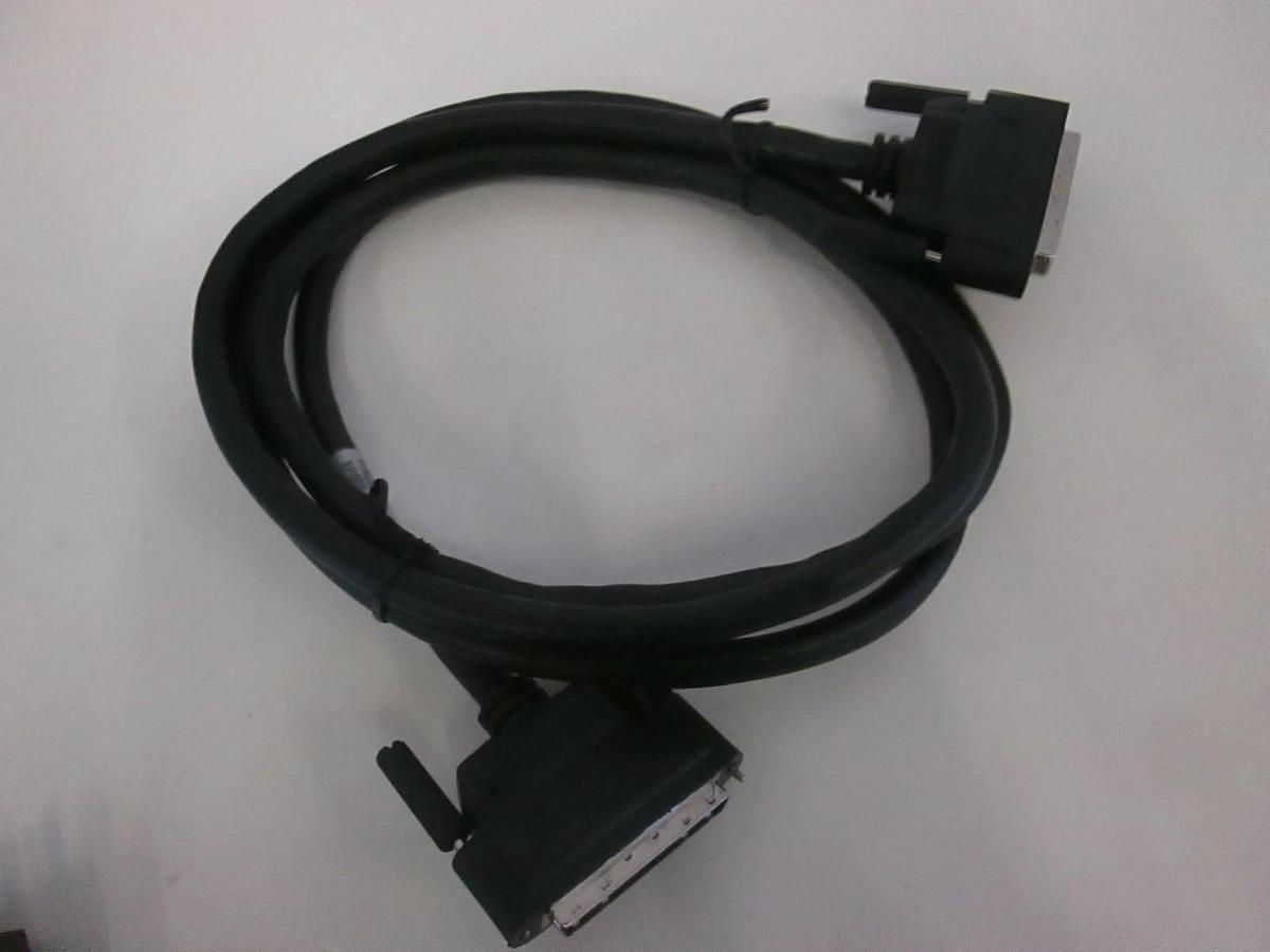 Used AWM, E101344, Style 20276 Space Shuttle-C Cable, Used