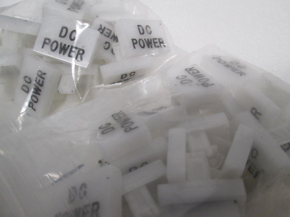 Used 109-218, New, Lot of 46