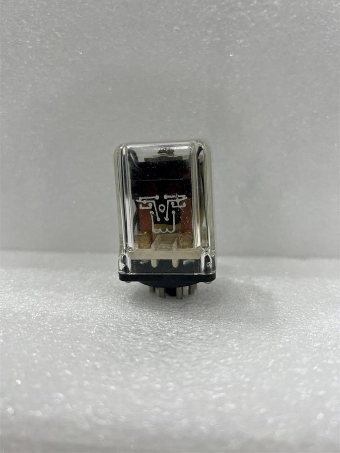 Used Cornell Dubilier Electronics, 1077-733, Relay, Used