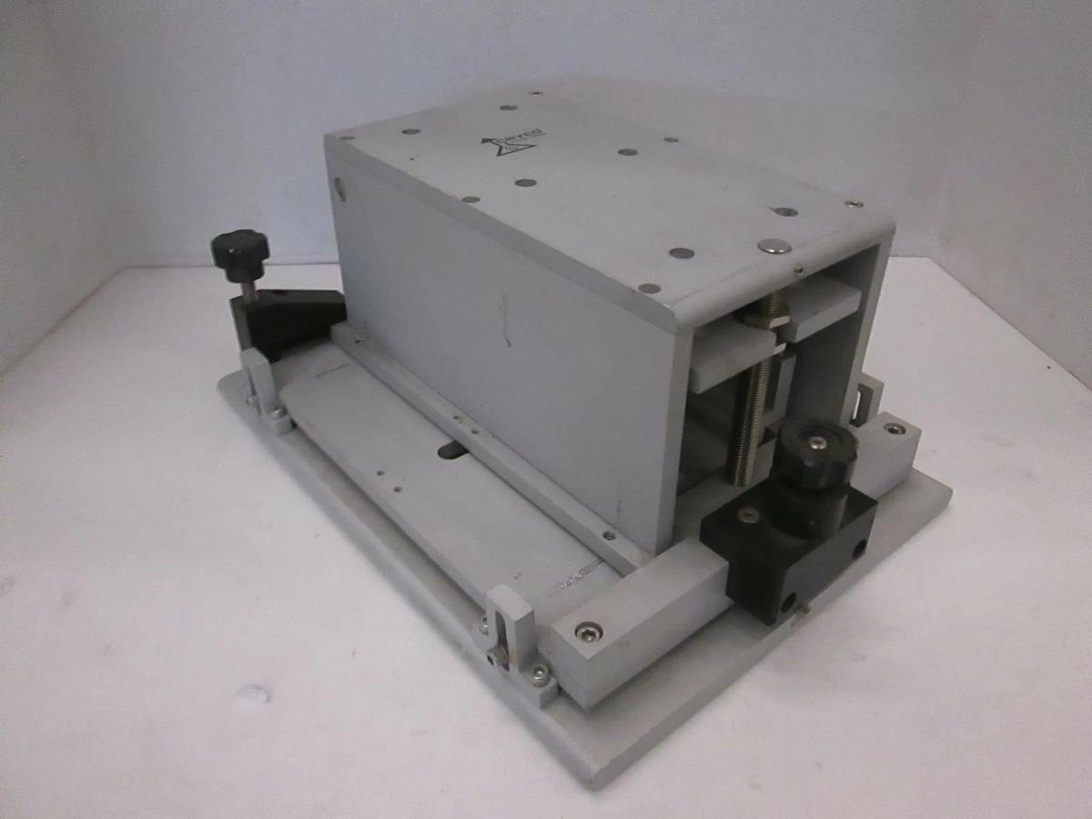 Used Cryco Industries Cantilever Head/ Boat Loader Head Assembly, Used