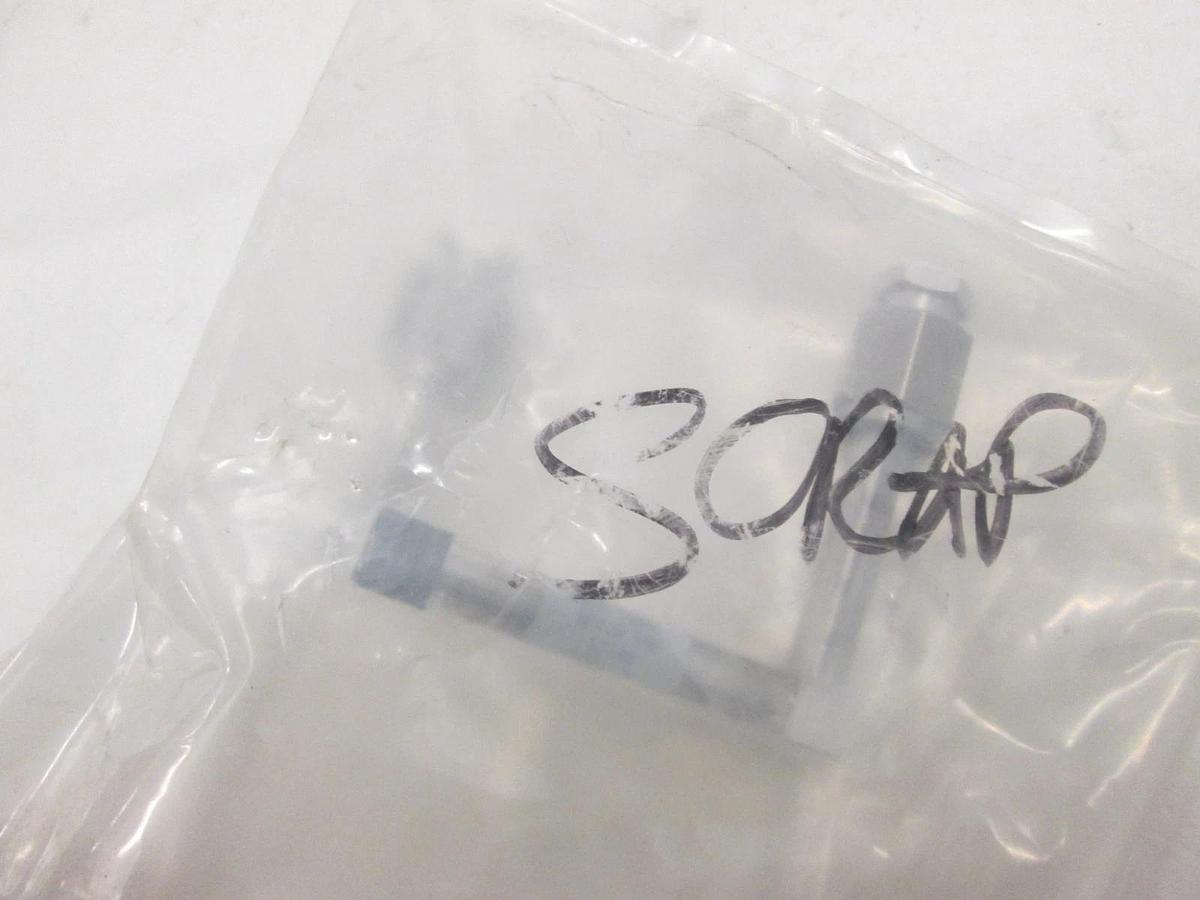 AMAT, Vacuum Fitting, 0050-76908, New