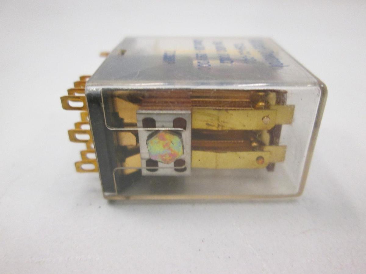 Used Gould, Allied Control, T154-CC-CC, Relay, 24 VDC, Used