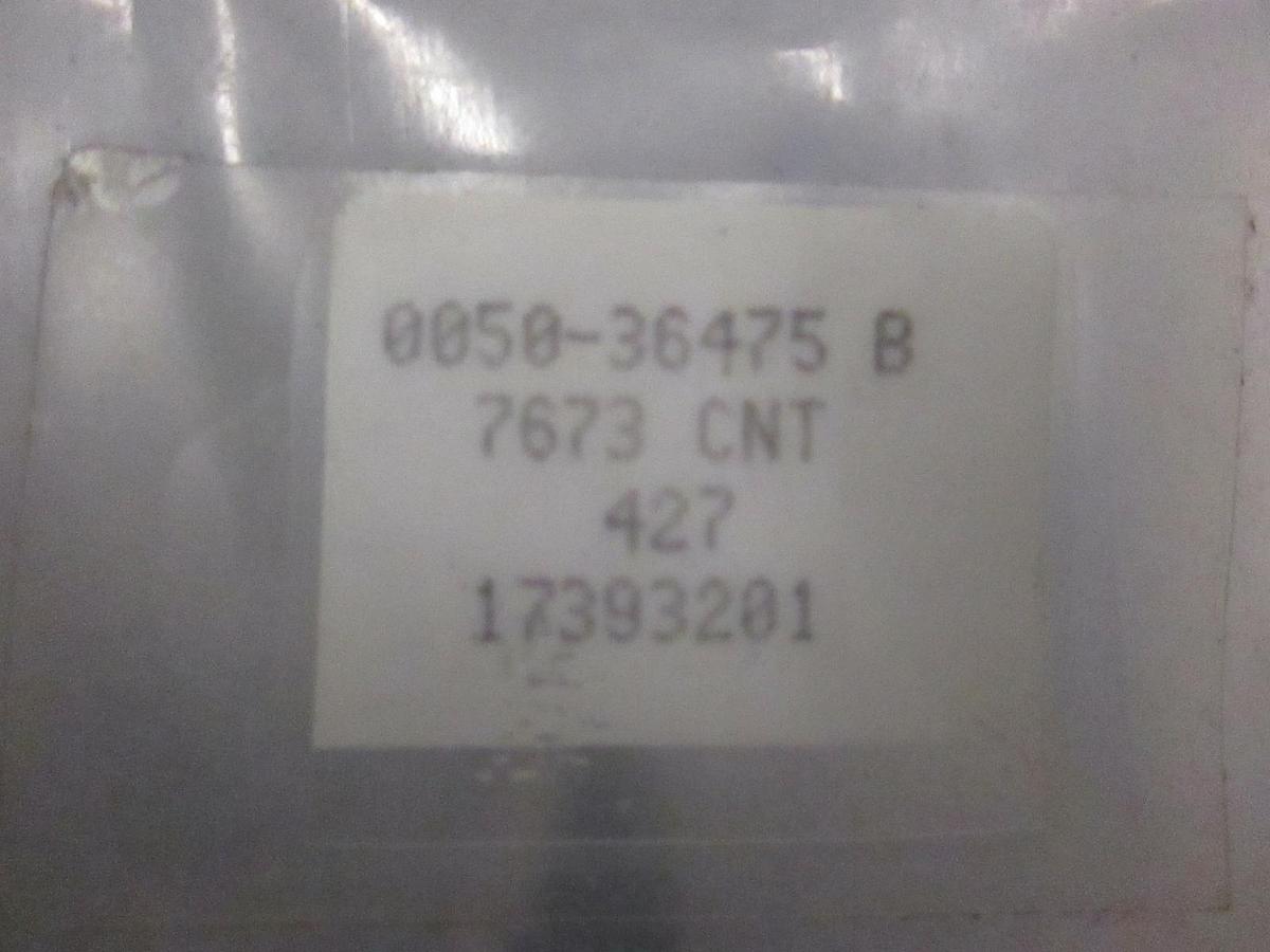 AMAT, 0050-36475, Line, Main Overpressure, New