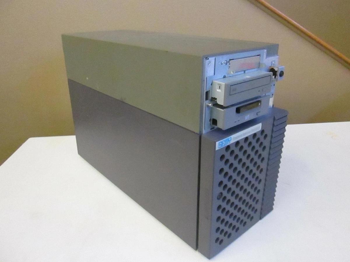 Used Semy Engineering 600-6921-01, SN: 106H302E