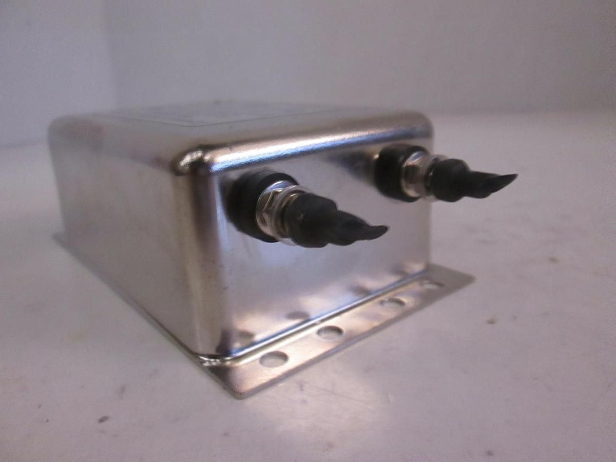 Used Lambda Noise Filter, MBS-1220-22