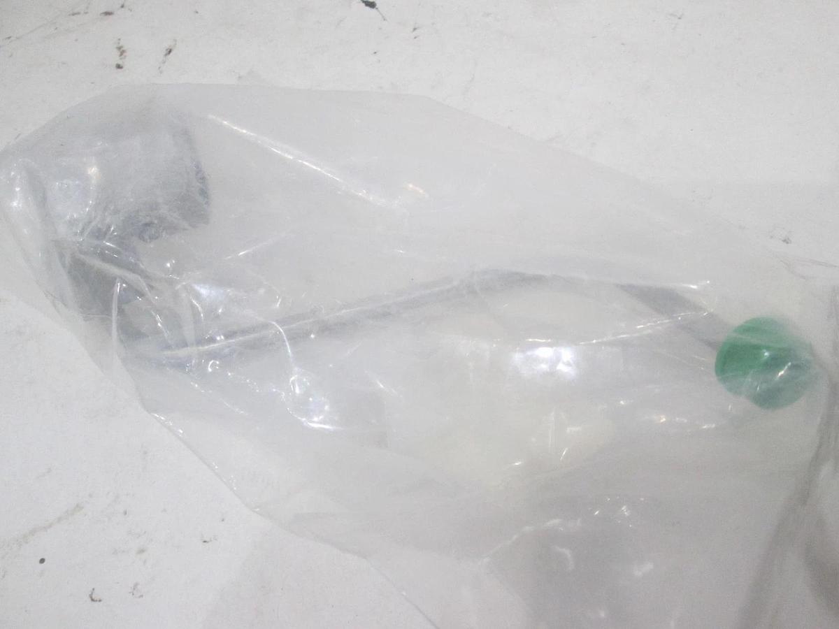 Cambridge Fluid Systems, 0040-99085, Pigtail, Bottle, SDS, New