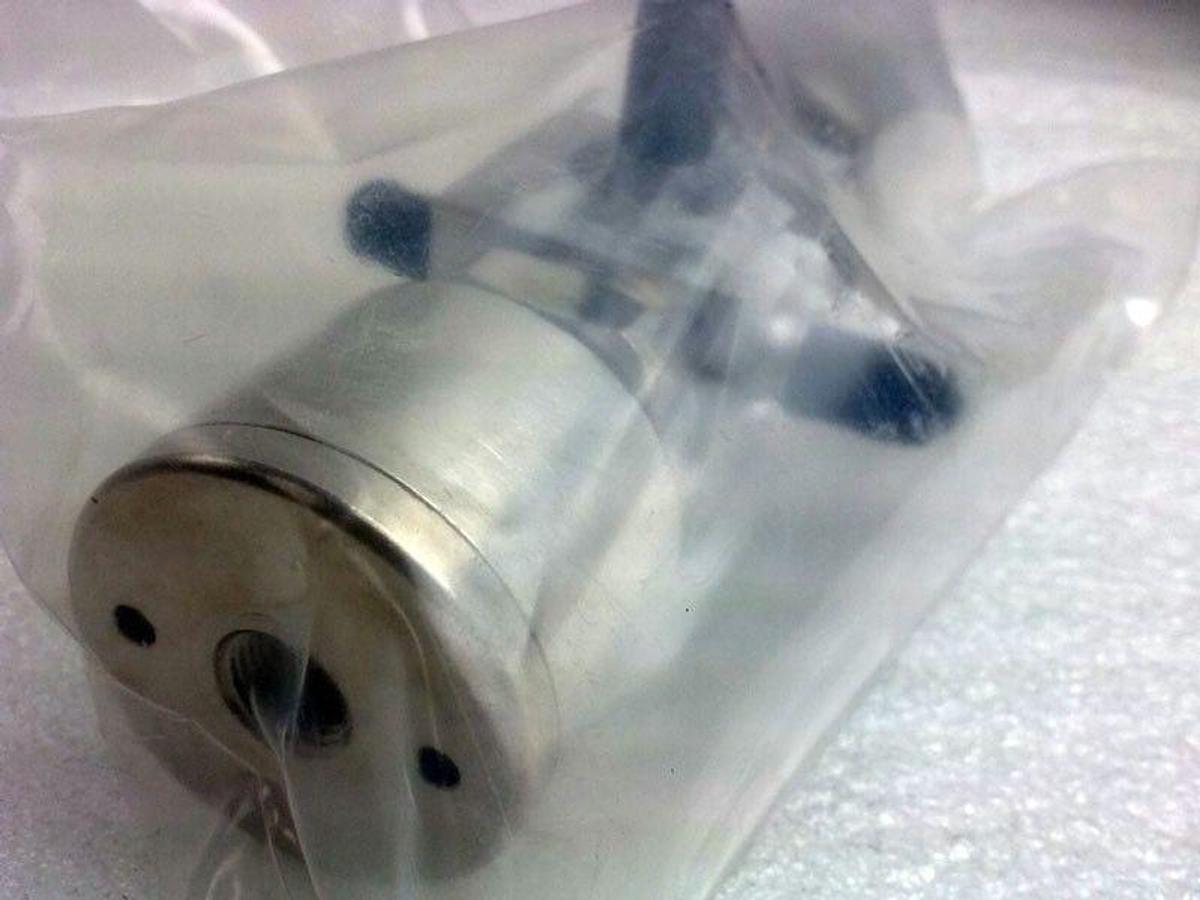 WJ 999 Aptech , AP3550/3580SM OP IN/2, Double Actuator, NO/NC, 1/4" Tube Stub
