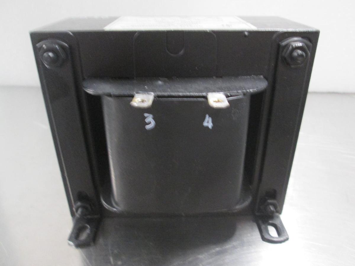 Used Quality Transformer and Electronics, Model 7857, 300VA, 1 PH., 115 Vrms, New