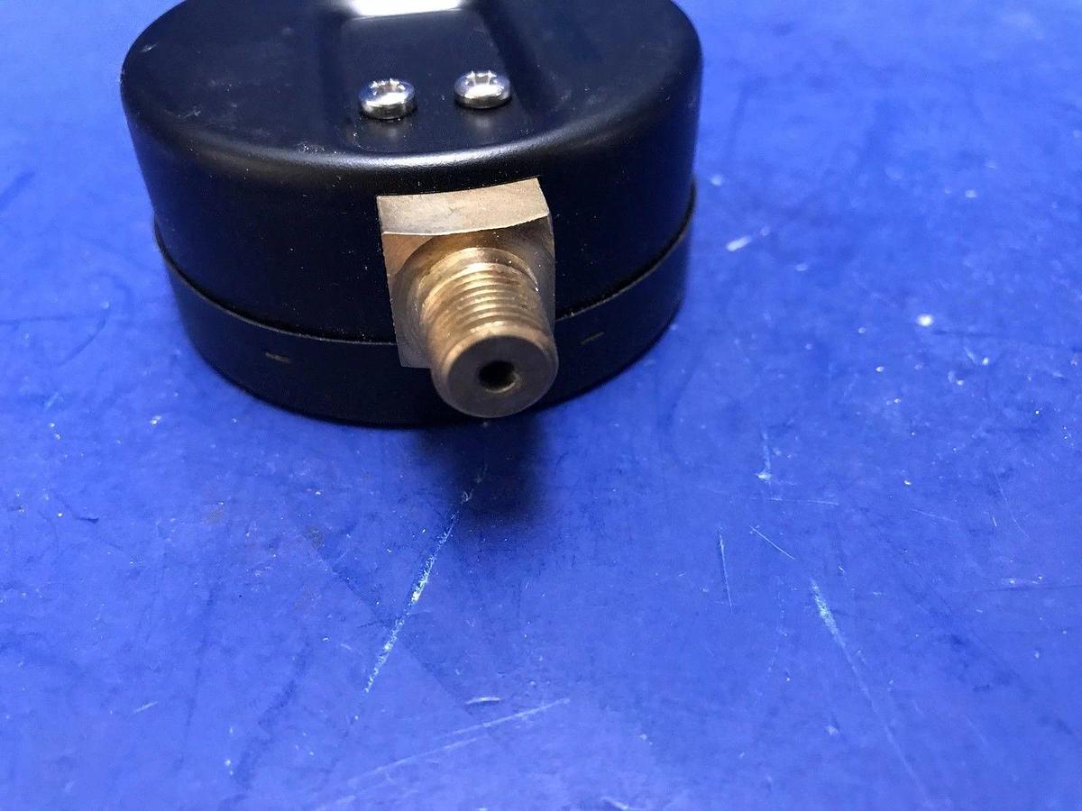 Vlier G-5000 Pressure Gauge 0-6000 psi, New