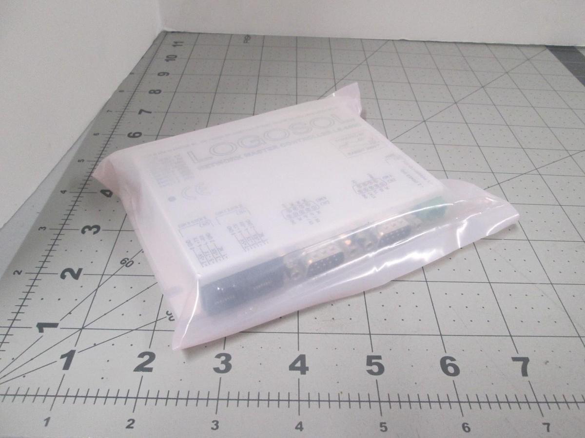 Logosol, LS-980C, Network Master Controller, New