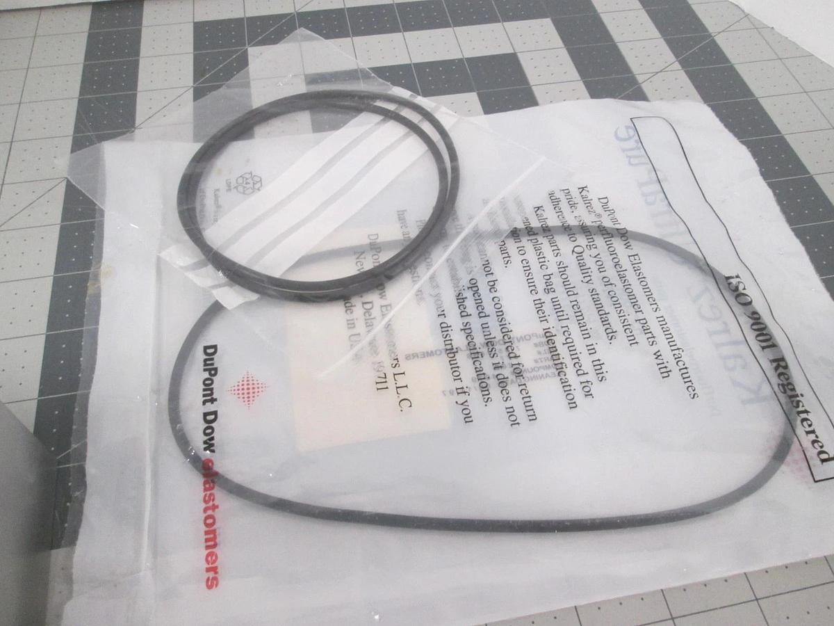 Kalrez, A69714, Door Module, New
