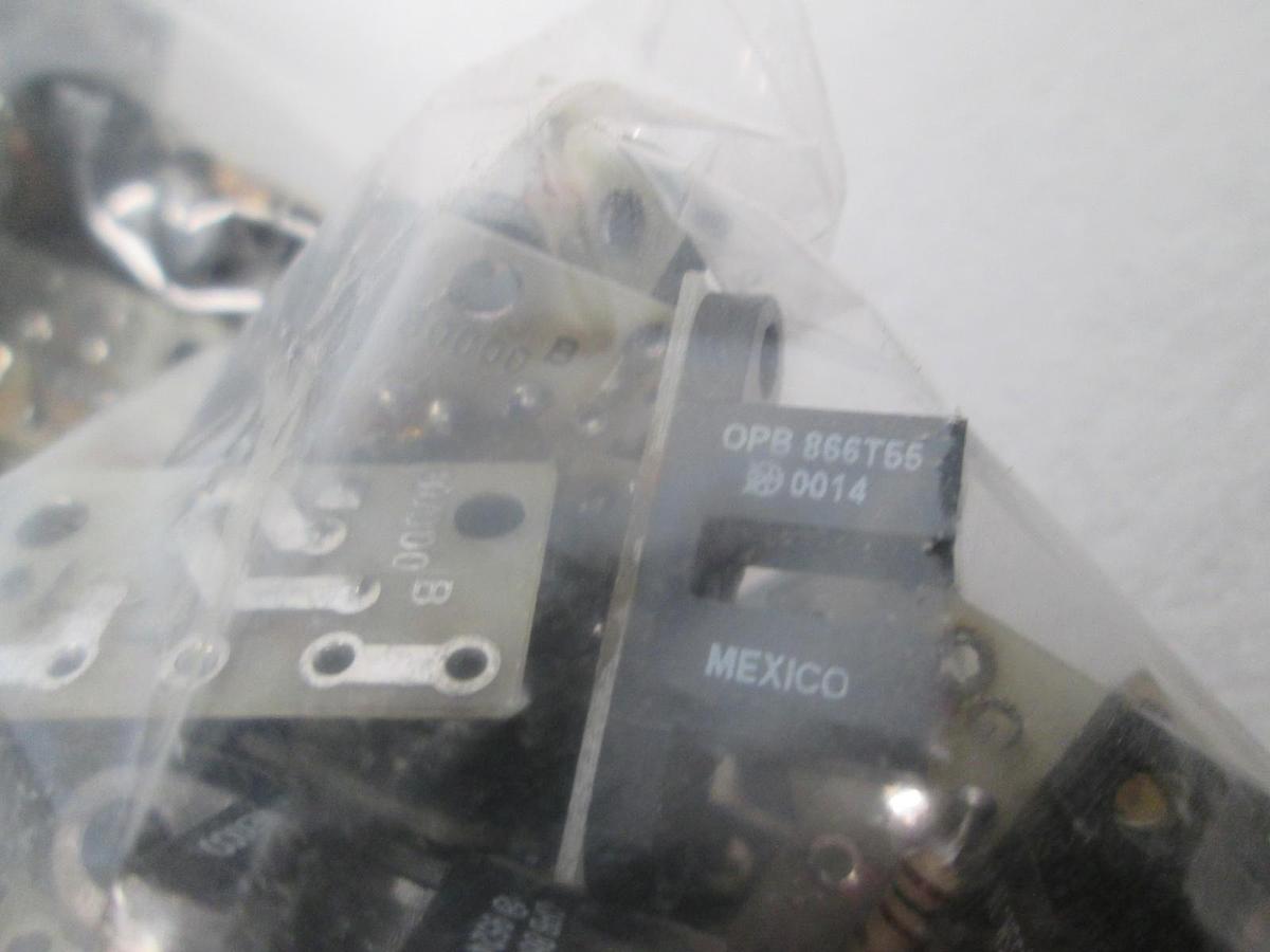 Optek, OPB, 866T55, Optical Sensor, New, Lot of 100
