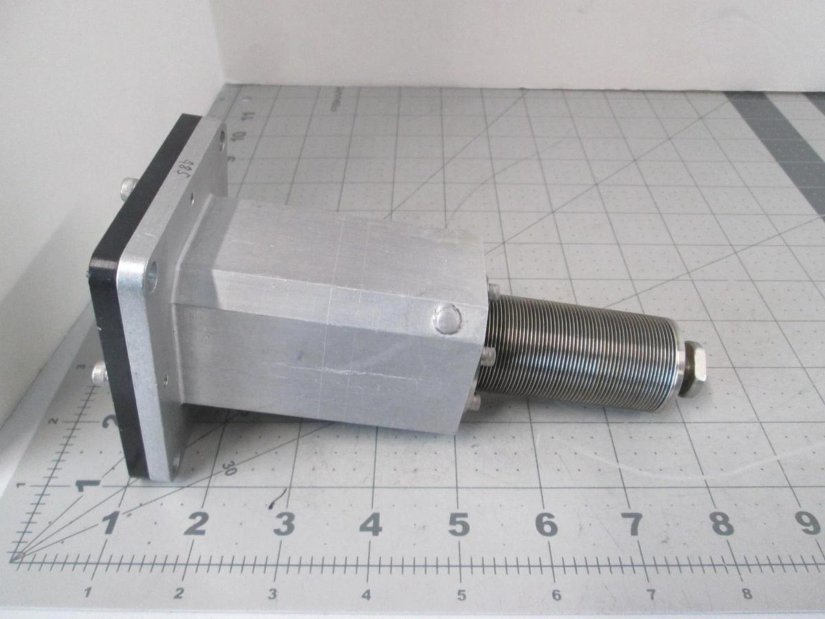 Used AMAT, 0010-00171, Gate Valve Actuator Assy, Used
