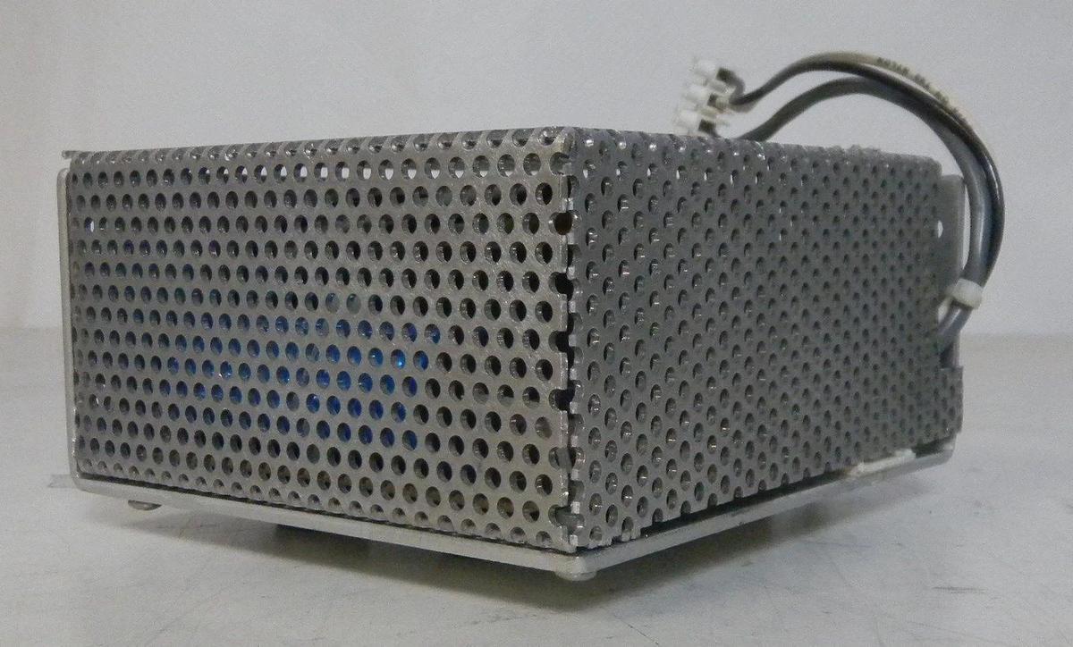 Used Astec ACV 24N2.4 Power Supply, Output 24V/2.4A, AC Input: 110/120V/ 47-63HZ