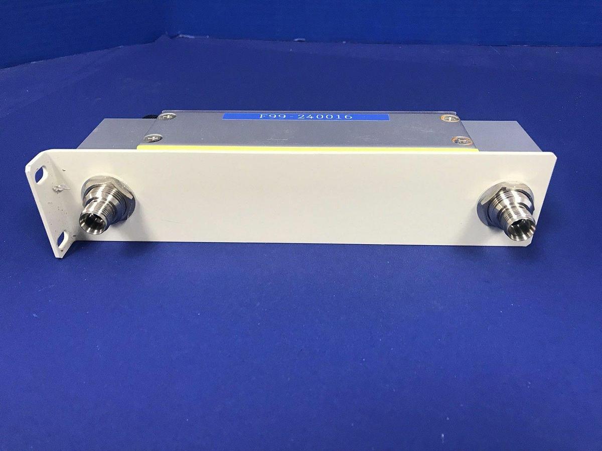 Used Tokyo Keiso Purge Meter, 20-200 Sl/Min N2, Used