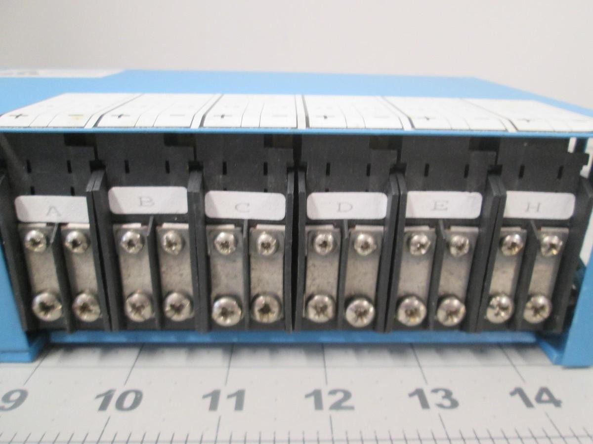 Used Lambda, 4C6MA2E-1734, Power Supply, Used