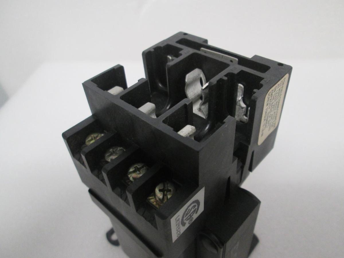 Used Hevi-Duty, E060E3PBX, Industrial Control Transformer, 311-041, New
