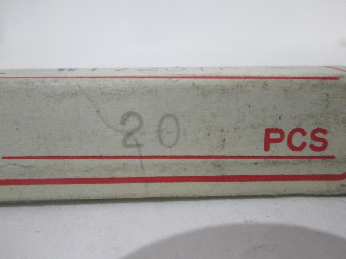 Used Magnecraft, W172DIP-5, Integrated Circuit, Used, Lot of 20