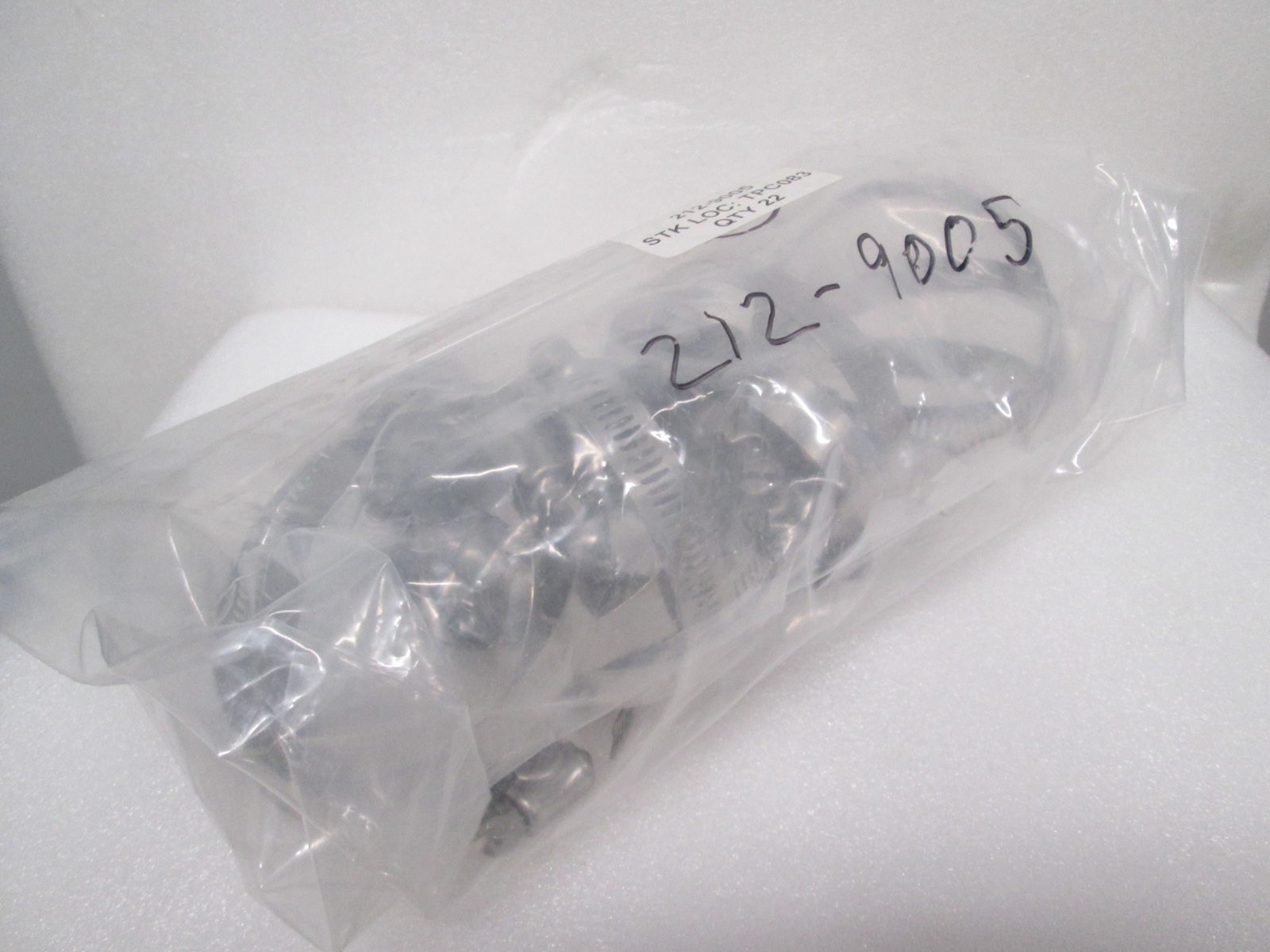 Used SUGATSUNE 212-9005, 180* Lift-Off Hinge Zinc Alloy Stainless Pin lot of 22 New