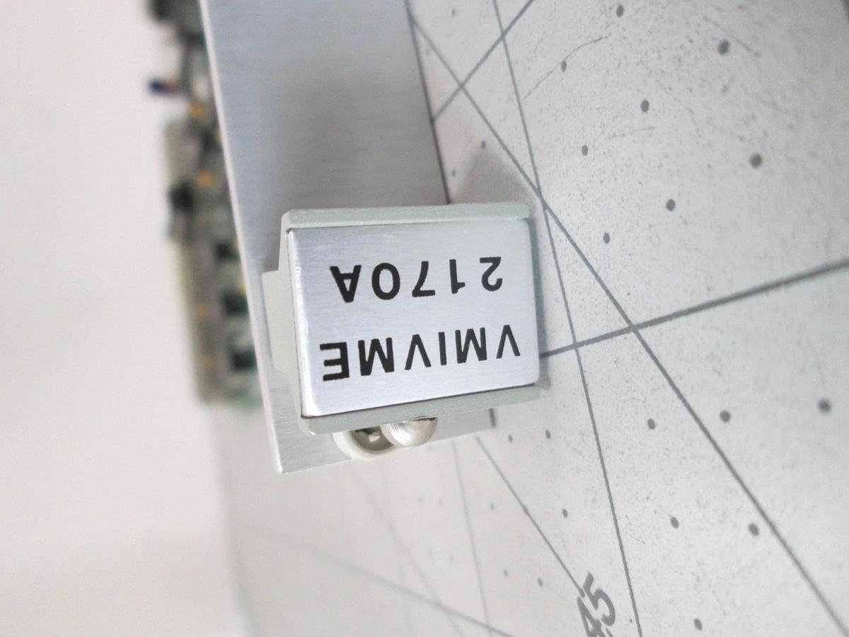 VMIC, Model 2170A, 332-102170, VME Digital Output, PCB Assy, New