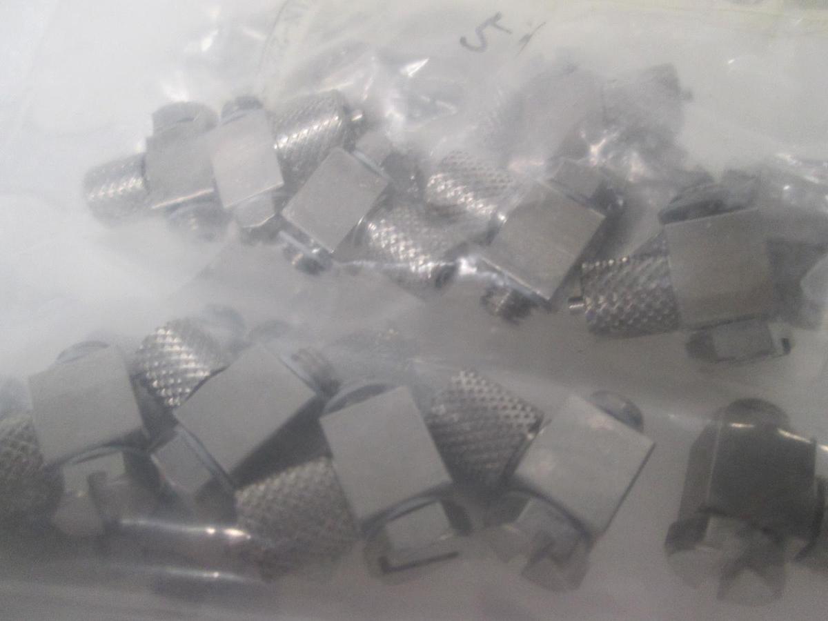 Used FTG Tube, 3.2 DIA/1.6Dia, 206-7600, New, Lot of 26