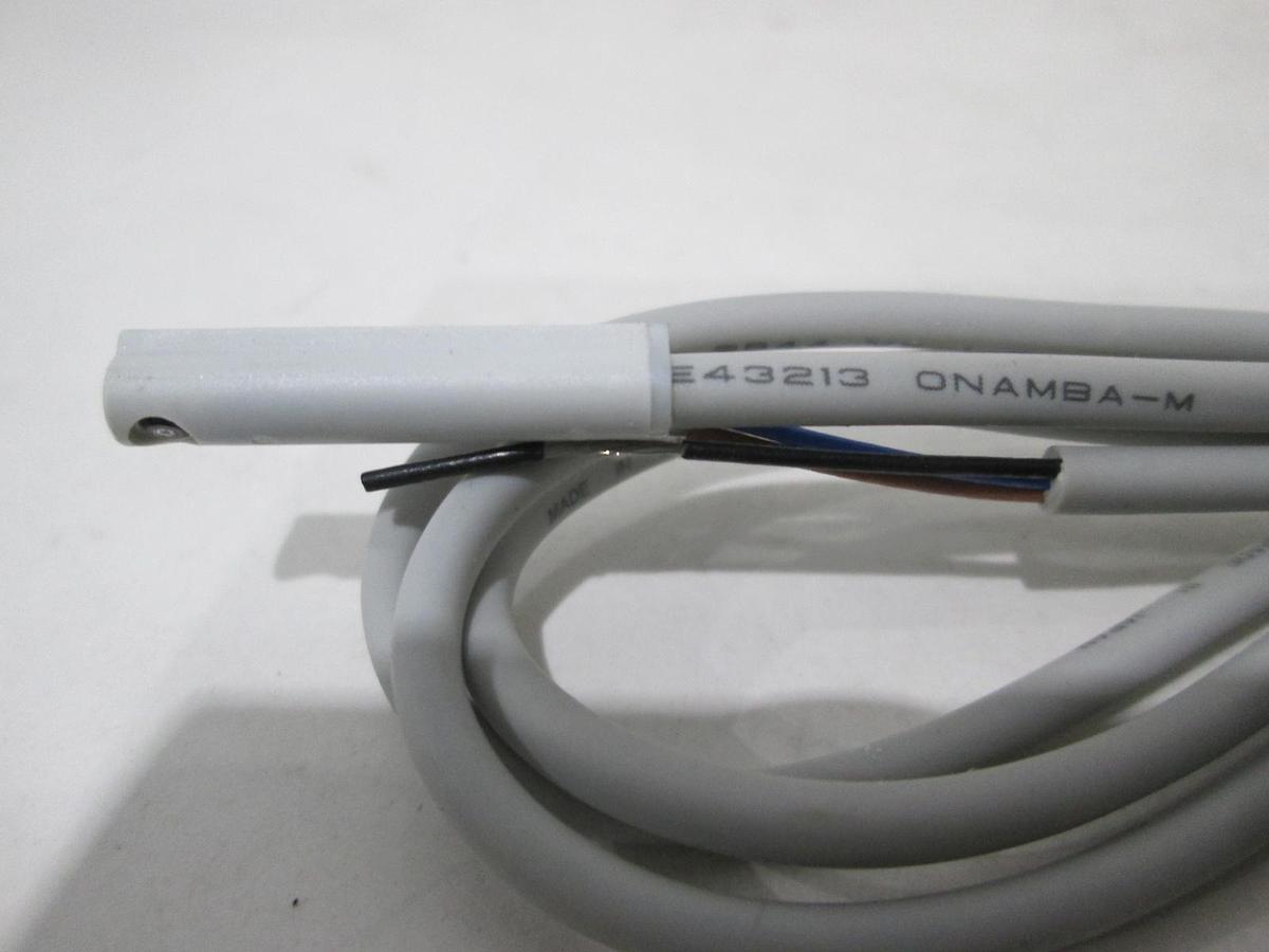 SMC, D-M9N, Reed Switch, New