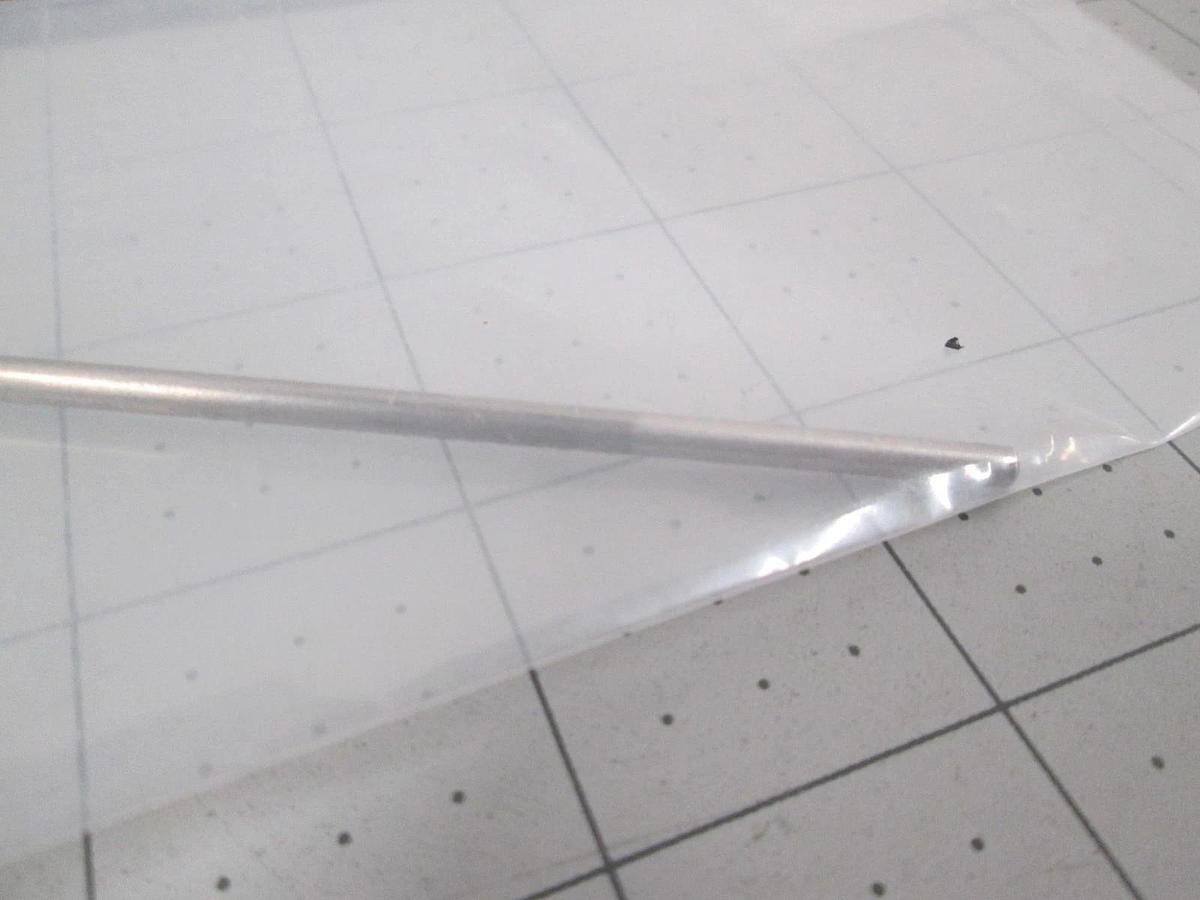 TC LTD., 12-K-460-125-3-0-2I-3P3CA, Thermocouple x460 Long, New