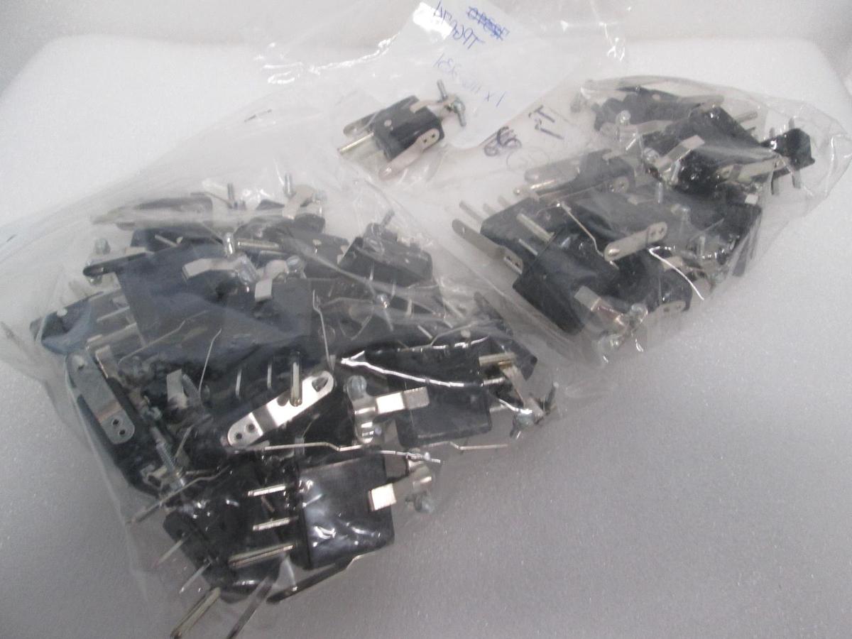 116-231, New, Lot of 20