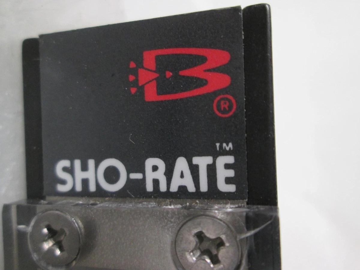 Brooks Automation, 1350EZ132, Sho-Rate, S-925-G-300-WAA, 0-140, New