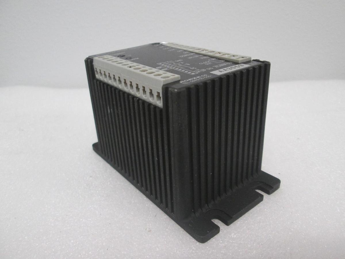 Used Rorze Co., RD-02 6 M50, Micro Step Driver, Used