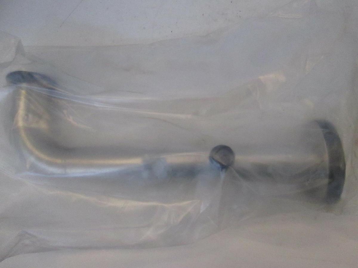 Used AMAT, 0227-06204, 90 Deg Exhaust Line, New
