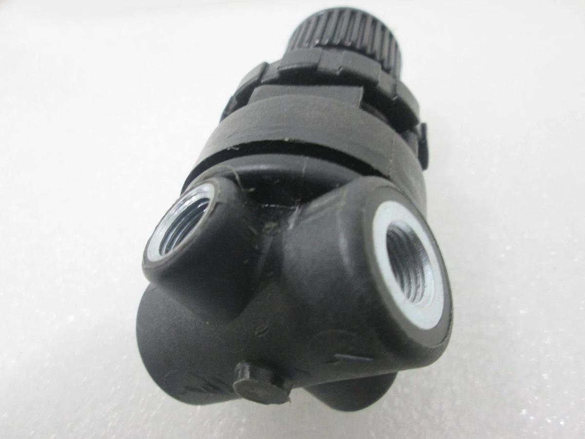 Used ARO, Air Regulator, 127112-100, Used