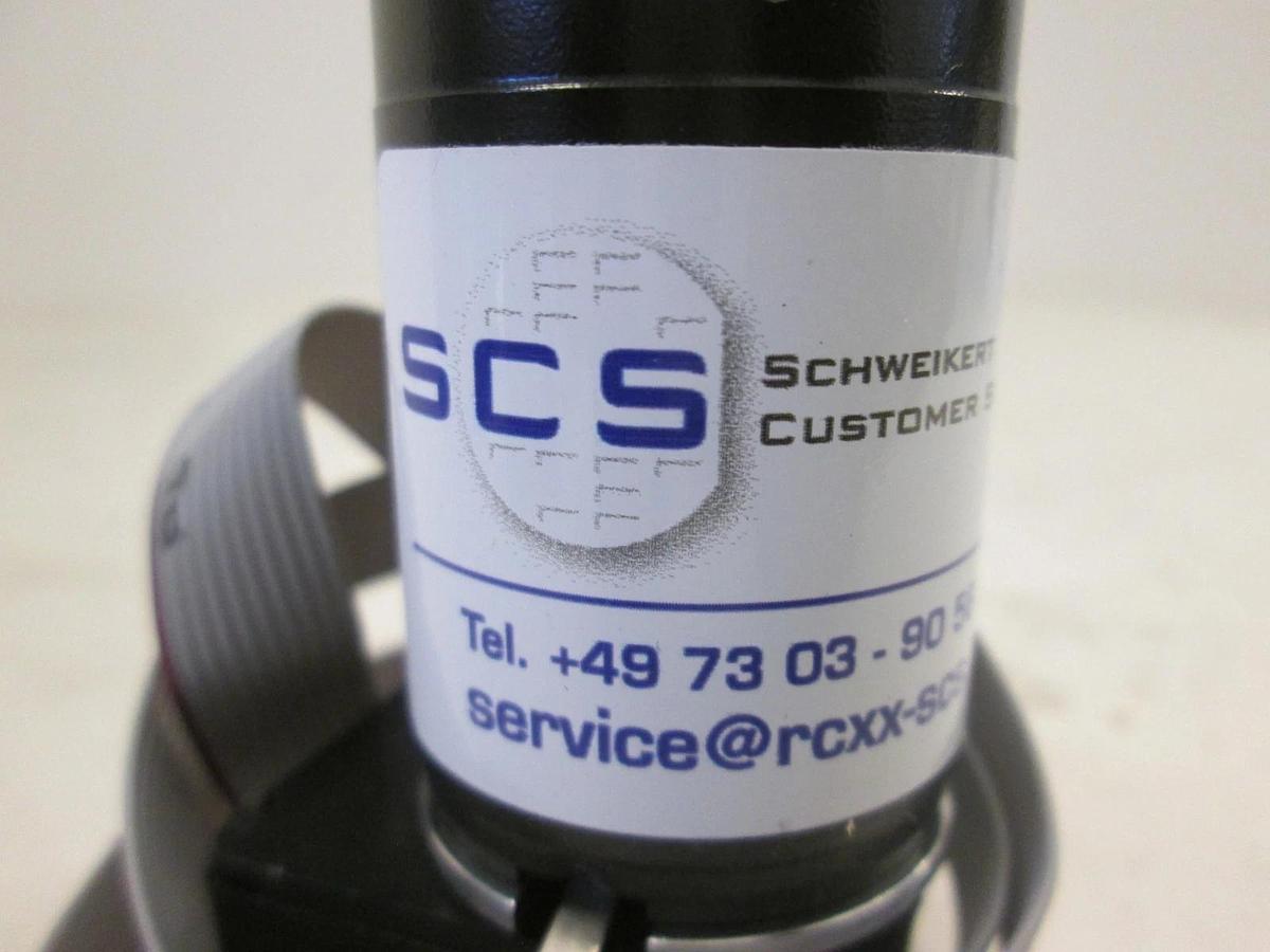 Used Maxon Motor, Swiss Made Electric Motor, 44.032.000.00.09.231, Used