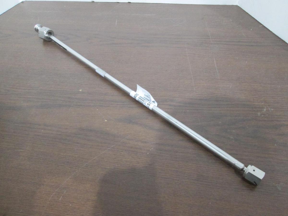 Used AMAT, 0050-02434, LINE OUTSIDE DEP EPI INJECT 3/8T, Used