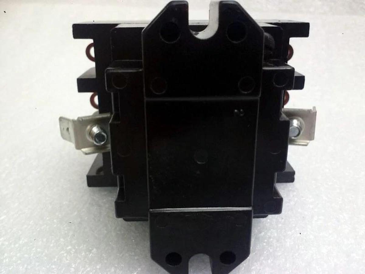 Used Potter & Brumfield P25P42A22P1 Contactor, Lot of 3 Used